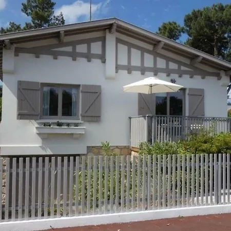 House Charmante Maison Aux Abatilles Villa *