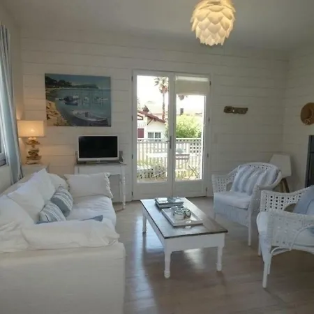 Villa House Charmante Maison Aux Abatilles